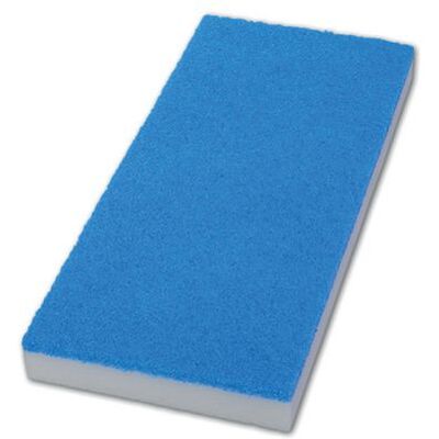 MAX Skurblock MIRAKEL 120x250mm vit/blå MAX Skurblock MIRAKEL 120x250mm vit/blå