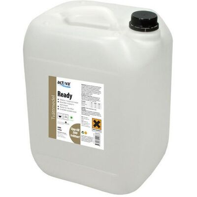 Mopptvätt ACTIVA Ready 10L Mopptvätt ACTIVA Ready 10L