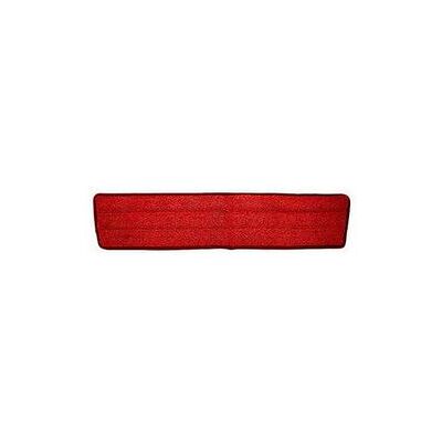 VIKUR Clean Mopp Allround VIKUR M7 63cm röd VIKUR Clean Mopp Allround VIKUR M7 63cm röd