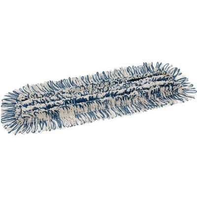 Taski Mopp Våt JONMASTER Ultra 40cm blå,vit Taski Mopp Våt JONMASTER Ultra 40cm blå,vit