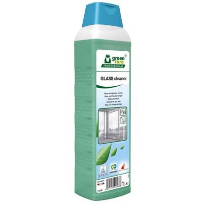Fönsterputs TANA GLASS cleaner 1L Fönsterputs TANA GLASS cleaner 1L