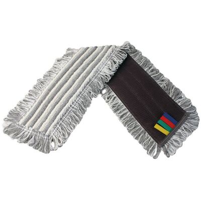 Mopp Fukt ACTIVA Effect Öglad 60cm Mopp Fukt ACTIVA Effect Öglad 60cm