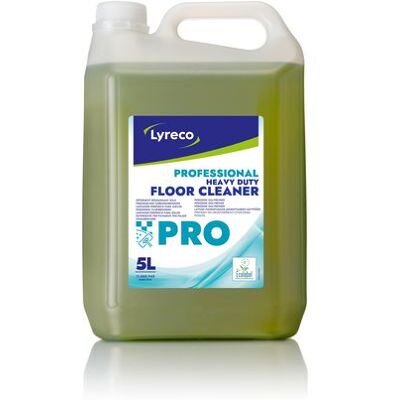 Golvrent LYRECO Pro Heavy Duty 5L Golvrent LYRECO Pro Heavy Duty 5L