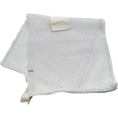 Hygienteknik Tvättsäck 73x40cm vit Hygienteknik Tvättsäck 73x40cm vit