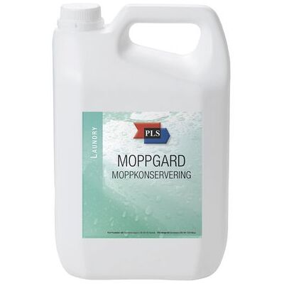 Moppkonservering PLS Moppgard 5l Moppkonservering PLS Moppgard 5l