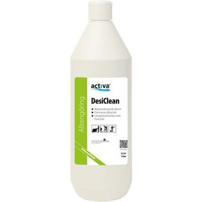 Allrent ACTIVA DesiClean 1L Allrent ACTIVA DesiClean 1L