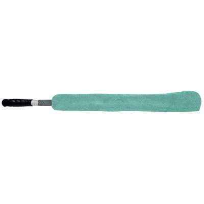 ACTIVA Mikrofiber Mopp-Refill - 52cm - Mopp för Inomhusstativ ACTIVA Mikrofiber Mopp-Refill - 52cm - Mopp för Inomhusstativ