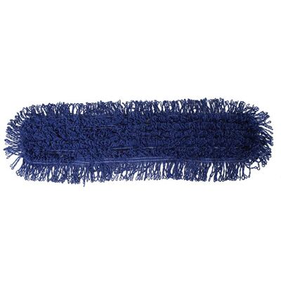 VIKUR Clean Mopp Fukt VIKUR M2 63cm blå VIKUR Clean Mopp Fukt VIKUR M2 63cm blå