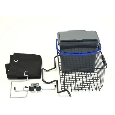 Activa Tillbehörspaket Tripp 3 Activa Tillbehörspaket Tripp 3