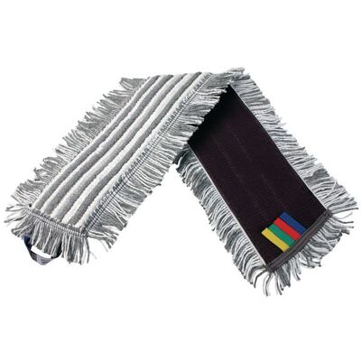 Mopp Fukt torr ACTIVA Effect Klip + 60cm Mopp Fukt torr ACTIVA Effect Klip + 60cm