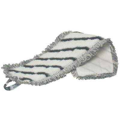 Mopp Fukt torr ACTIVA White micro 120cm Mopp Fukt torr ACTIVA White micro 120cm