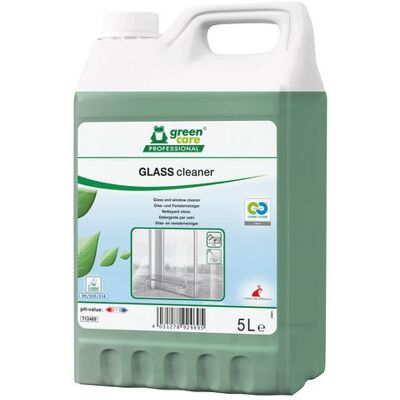 Tana Fönsterputs GLASS cleaner 5L Tana Fönsterputs GLASS cleaner 5L