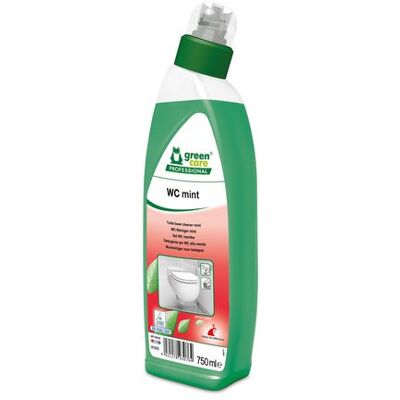 WC-rent TANA mint 750ml WC-rent TANA mint 750ml