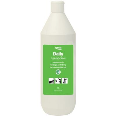 Allrent ACTIVA Daily 1L Allrent ACTIVA Daily 1L