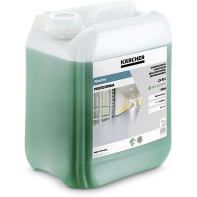 Golvrent KÄRCHER FloorPro Cleaner 5L Golvrent KÄRCHER FloorPro Cleaner 5L