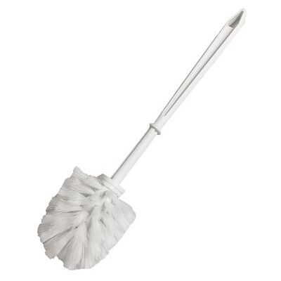 Hygienteknik WC-Borste Basic 36cm vit Hygienteknik WC-Borste Basic 36cm vit