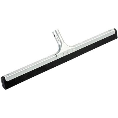 Golvskrapa MOERMAN 45cm svart Golvskrapa MOERMAN 45cm svart