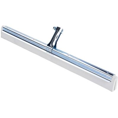 Golvskrapa MOERMAN 55cm vit Golvskrapa MOERMAN 55cm vit