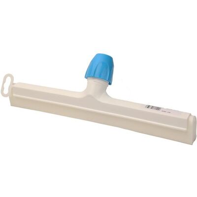 Golvskrapa MOERMAN plast 35cm vit Golvskrapa MOERMAN plast 35cm vit