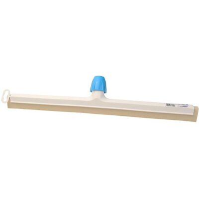 Golvskrapa MOERMAN plast 55cm vit Golvskrapa MOERMAN plast 55cm vit