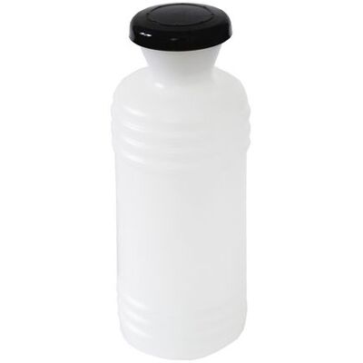 Hygienteknik Dänkflaska HT vit 450ml Hygienteknik Dänkflaska HT vit 450ml