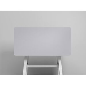 Lintex Bordsskärm Edge 800 x 700 mm ljusgrå Lintex Bordsskärm Edge 800 x 700 mm ljusgrå