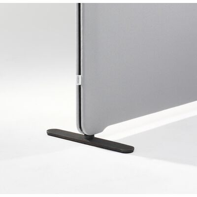 Lintex Fot T för Golvskärm Edge Lintex Fot T för Golvskärm Edge