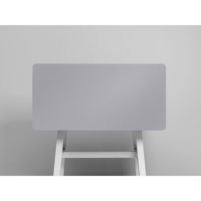Lintex Bordsskärm Edge 1600 x 700 mm grå Lintex Bordsskärm Edge 1600 x 700 mm grå