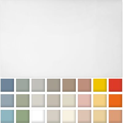 Lintex Glastavla Mood 1250x1000 mm Lintex Glastavla Mood 1250x1000 mm