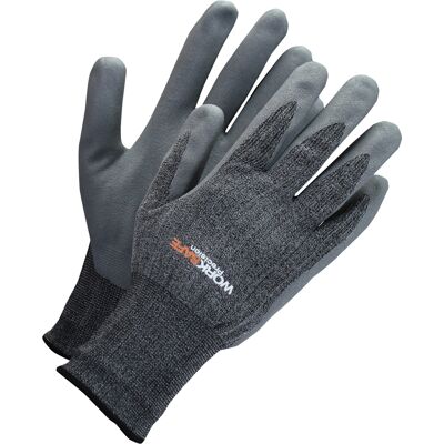 Handske Worksafe Stl: 9 Handske Worksafe Stl: 9