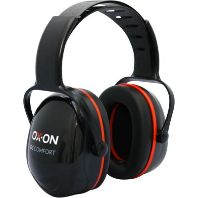 Hörselkåpor OX-ON D1 Comfort Hörselkåpor OX-ON D1 Comfort