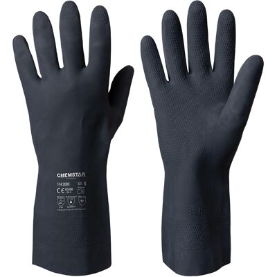 Granberg Kemikalieresistenta handskar neopren Chemstar® Granberg Kemikalieresistenta handskar neopren Chemstar®