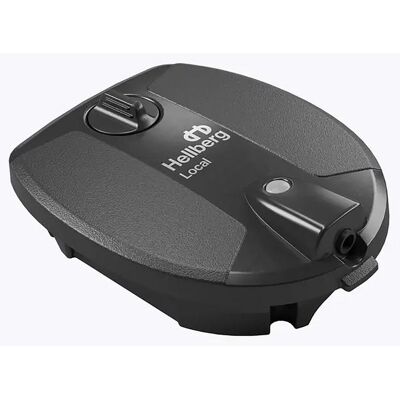 Hellberg Safety Batteripaket HELLBERG Local 446 Li Hellberg Safety Batteripaket HELLBERG Local 446 Li
