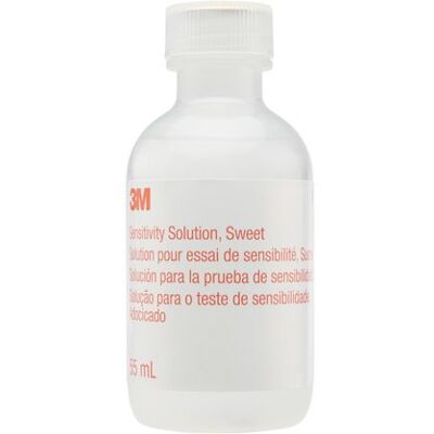 3M Känslighetslösning FT-11 söt 55ml 3M Känslighetslösning FT-11 söt 55ml