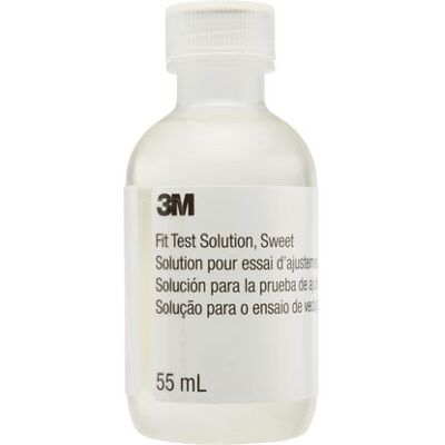 3M Testlösning FT-12 söt 55ml 3M Testlösning FT-12 söt 55ml
