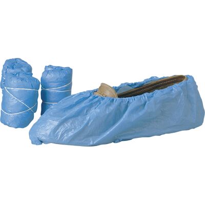 No Brand Skoskydd av polyeten 100 st/fp No Brand Skoskydd av polyeten 100 st/fp