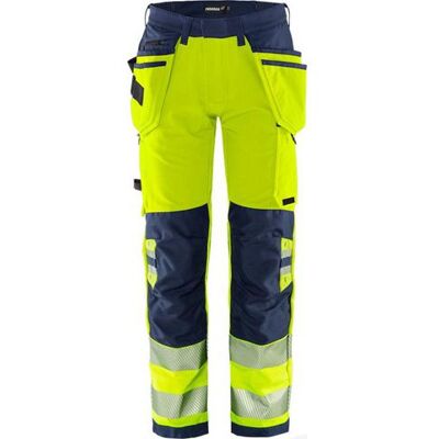 Hantverksbyxa FRISTADS 2644 kl2 Hantverksbyxa FRISTADS 2644 kl2