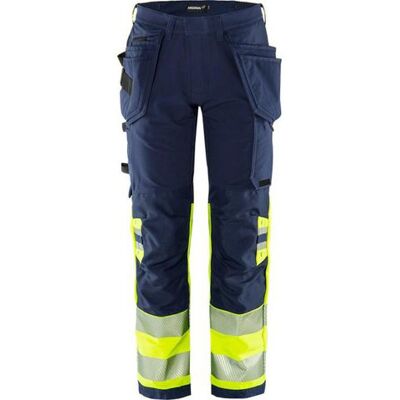 Hantverksbyxa FRISTADS 2643 kl1 Hantverksbyxa FRISTADS 2643 kl1