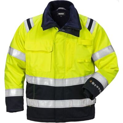 Vinterjacka FRISTADS flam 4185 4XL Vinterjacka FRISTADS flam 4185 4XL