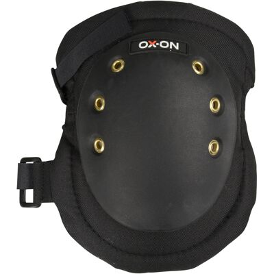 Knäskydd med plastskål OX-ON Comfort Knäskydd med plastskål OX-ON Comfort