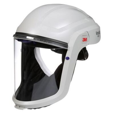 Visir med hjälm 3M VERSAFLO M-206 Visir med hjälm 3M VERSAFLO M-206