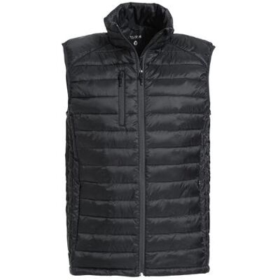 Lättviktsväst CLIQUE 020974 svart XS Lättviktsväst CLIQUE 020974 svart XS