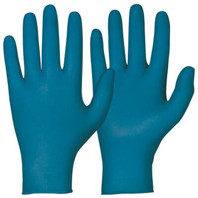 GranberG Nitrilhandske 980 indigo 50/fp GranberG Nitrilhandske 980 indigo 50/fp