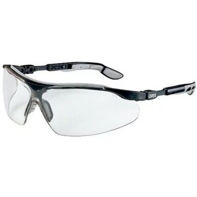 Skyddsglasögon UVEX 9160 I-Vo klar Skyddsglasögon UVEX 9160 I-Vo klar