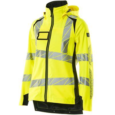 MASCOT Skaljacka Dam Hi-Vis Gul/Svart MASCOT Skaljacka Dam Hi-Vis Gul/Svart