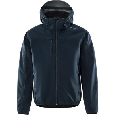 Softshelljacka FRISTADS 4655 m.marin 3XL Softshelljacka FRISTADS 4655 m.marin 3XL