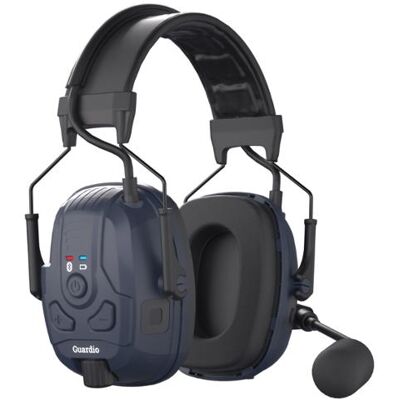 Guardio Hörselkåpa Freebird BT Harman Kardon Guardio Hörselkåpa Freebird BT Harman Kardon
