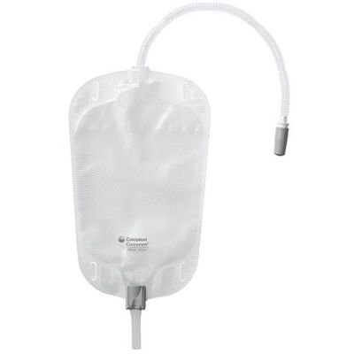 Urinpåse CONVEEN 1500ml 90cm tömbar10/fp Urinpåse CONVEEN 1500ml 90cm tömbar10/fp