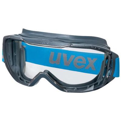 Korgglasögon UVEX 9320.265 Korgglasögon UVEX 9320.265
