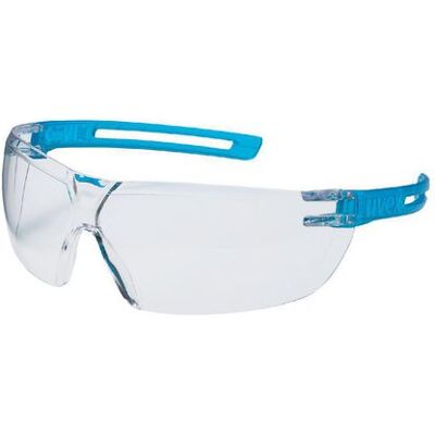 Skyddsglasögon UVEX 9199.265 klar Skyddsglasögon UVEX 9199.265 klar